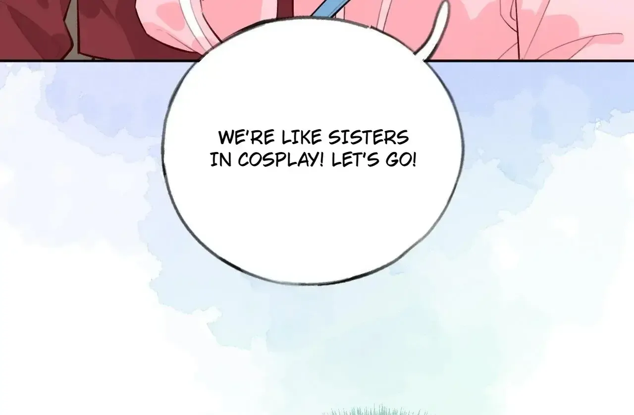 This Sweet Online Date Is a Disaster! Chapter 32 - page 72