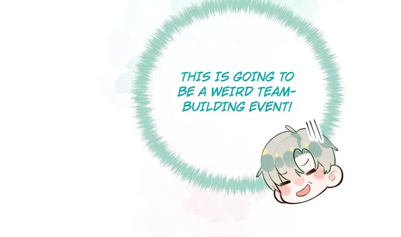 This Sweet Online Date Is a Disaster! Chapter 32 - page 73