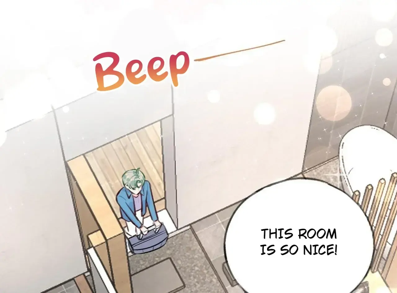 This Sweet Online Date Is a Disaster! Chapter 32 - page 77