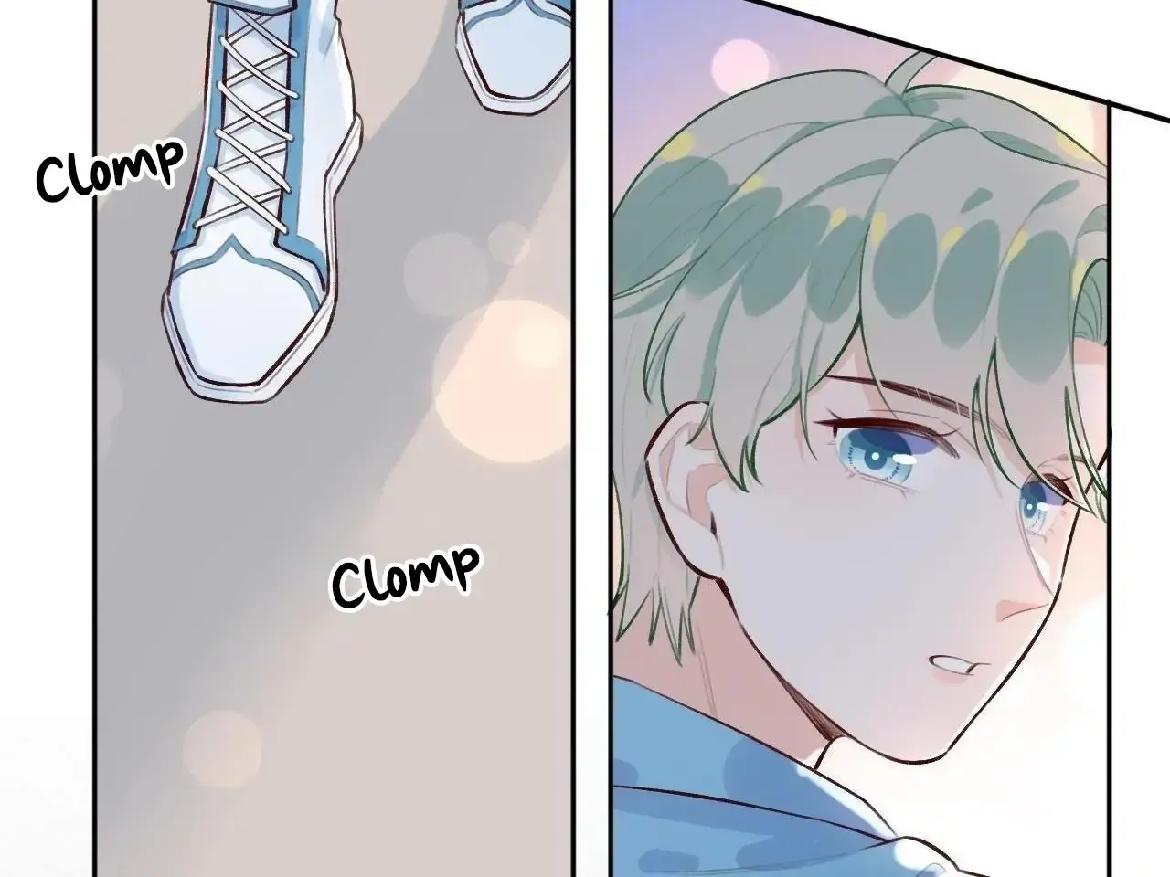 This Sweet Online Date Is a Disaster! Chapter 32 - page 80