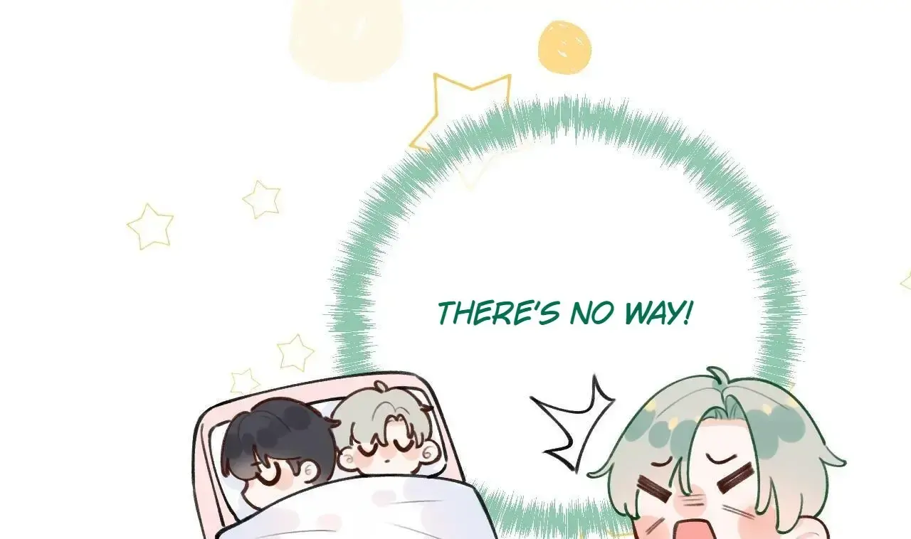 This Sweet Online Date Is a Disaster! Chapter 33 - page 10