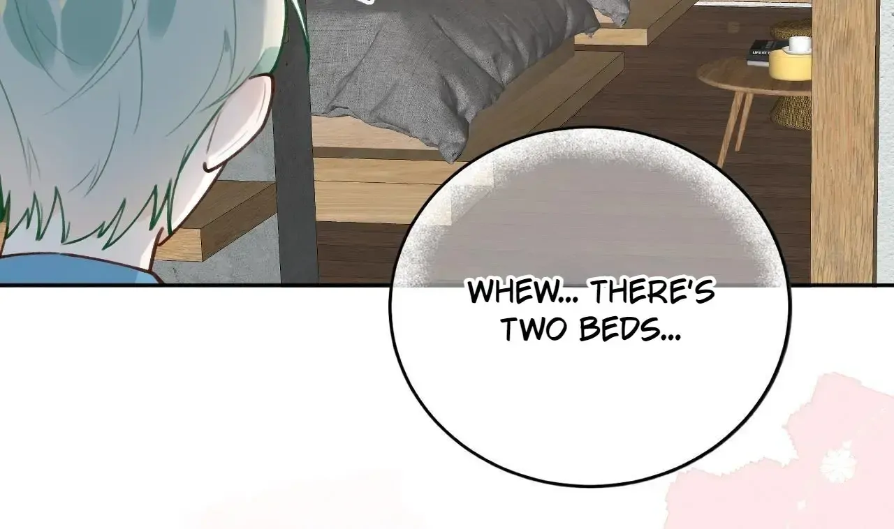 This Sweet Online Date Is a Disaster! Chapter 33 - page 13