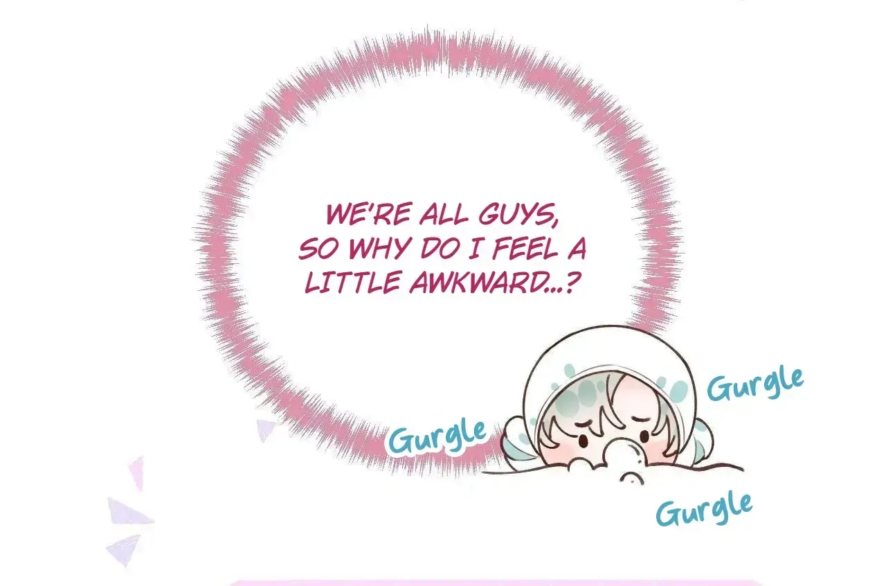 This Sweet Online Date Is a Disaster! Chapter 33 - page 27