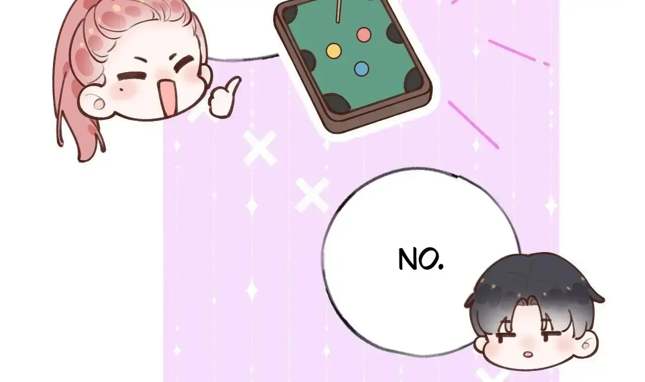 This Sweet Online Date Is a Disaster! Chapter 33 - page 29