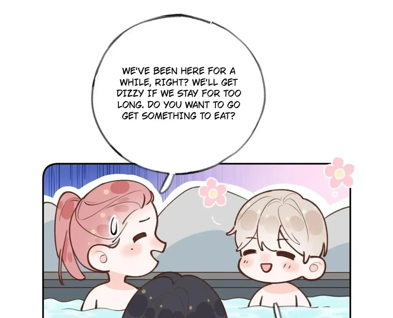 This Sweet Online Date Is a Disaster! Chapter 33 - page 36