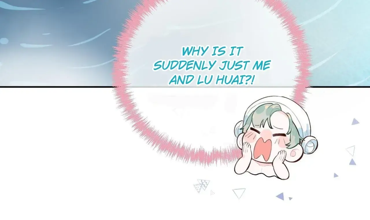 This Sweet Online Date Is a Disaster! Chapter 33 - page 42