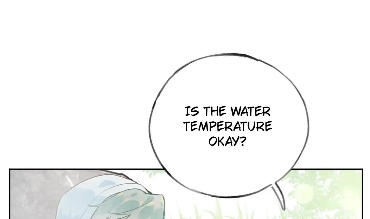 This Sweet Online Date Is a Disaster! Chapter 33 - page 43