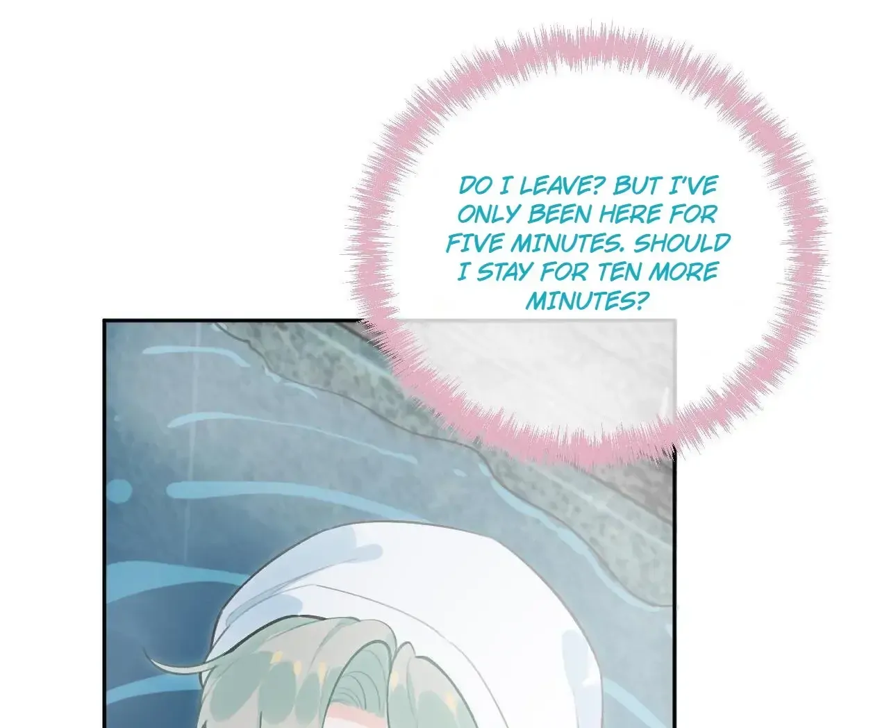 This Sweet Online Date Is a Disaster! Chapter 33 - page 46