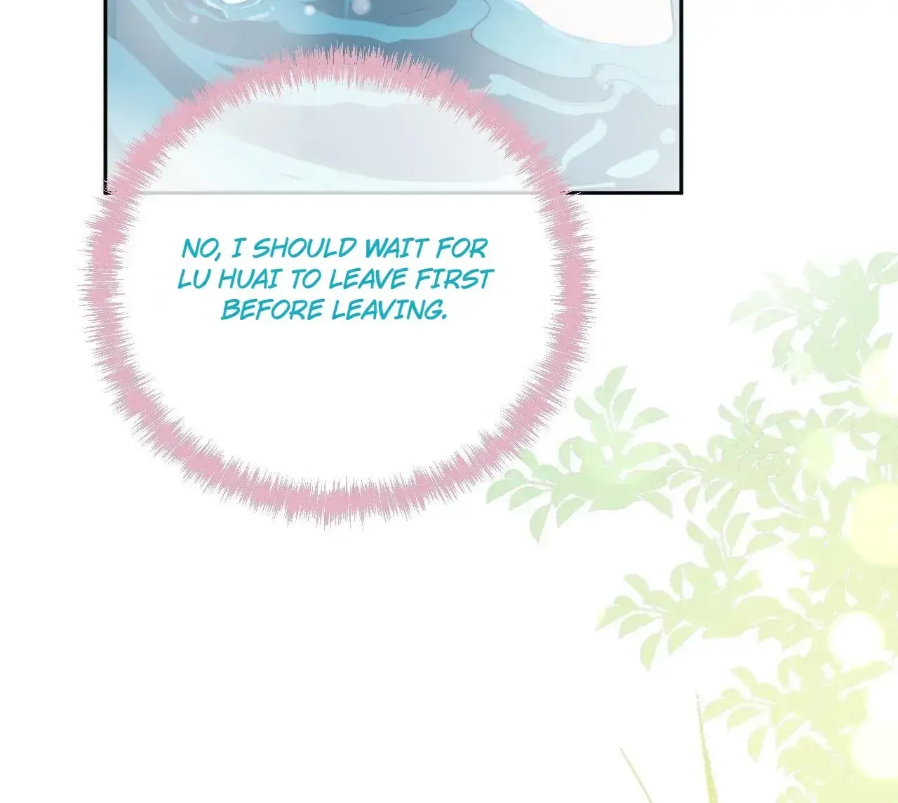 This Sweet Online Date Is a Disaster! Chapter 33 - page 48