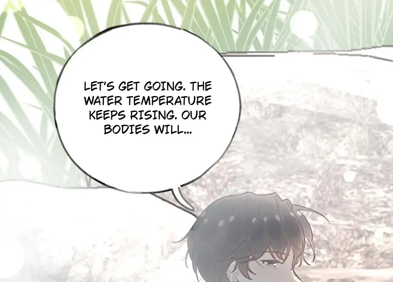 This Sweet Online Date Is a Disaster! Chapter 33 - page 50