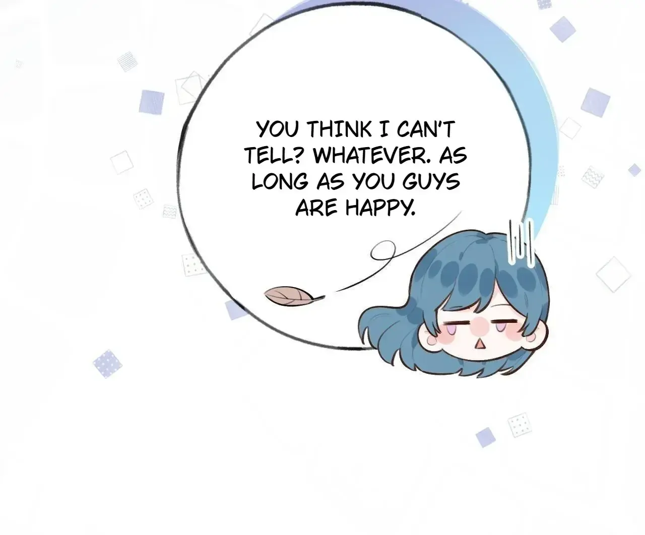 This Sweet Online Date Is a Disaster! Chapter 33 - page 70