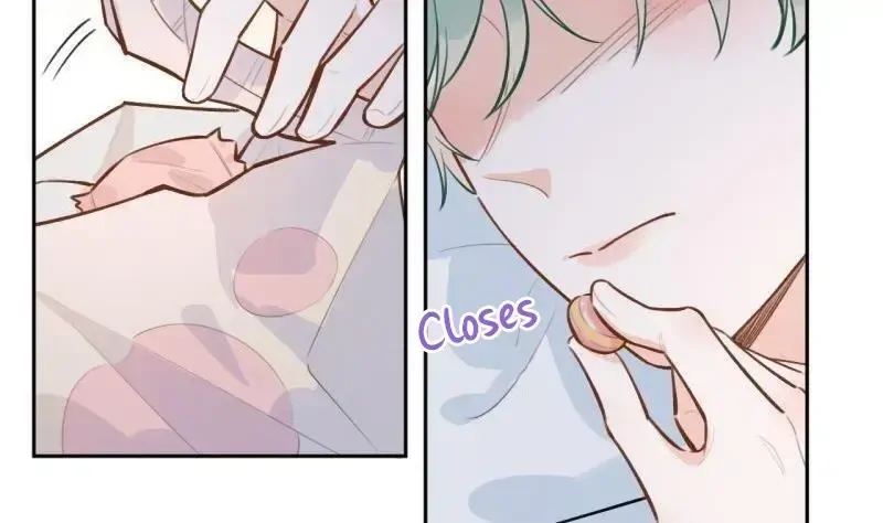 This Sweet Online Date Is a Disaster! Chapter 33 - page 80