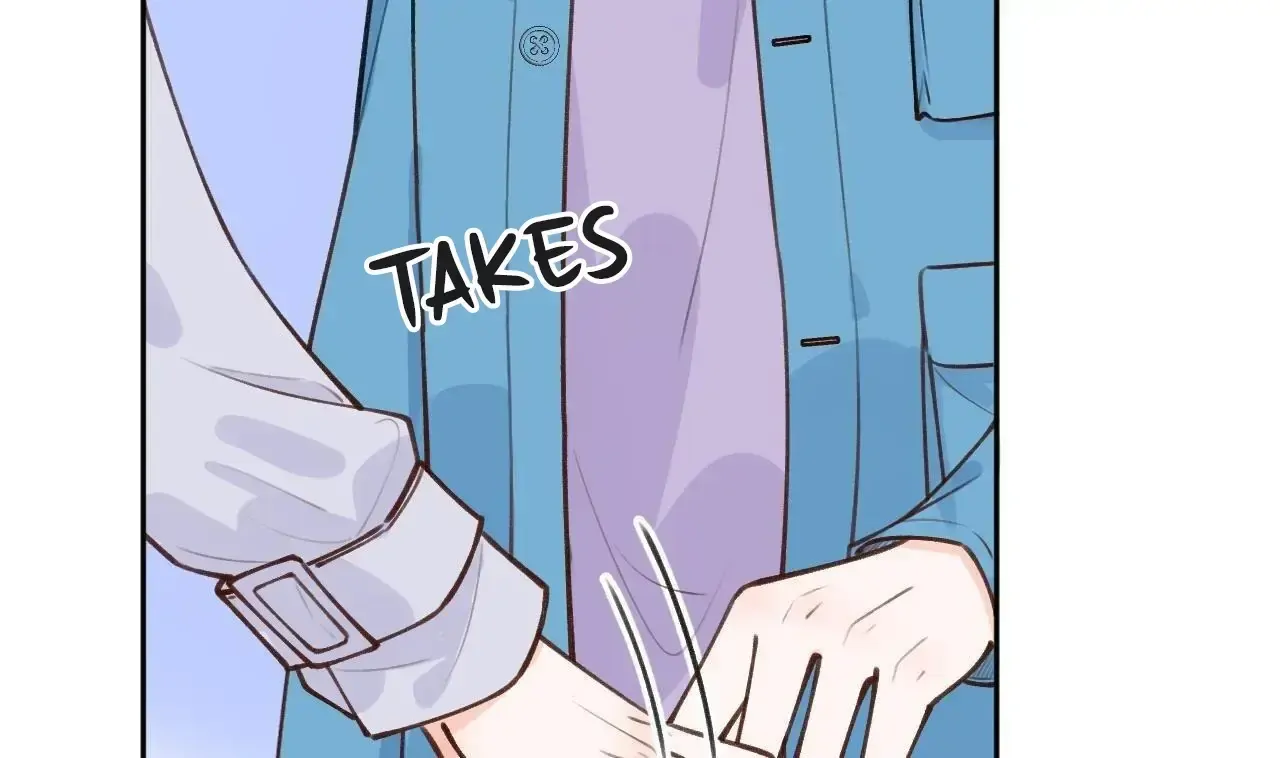This Sweet Online Date Is a Disaster! Chapter 33 - page 8