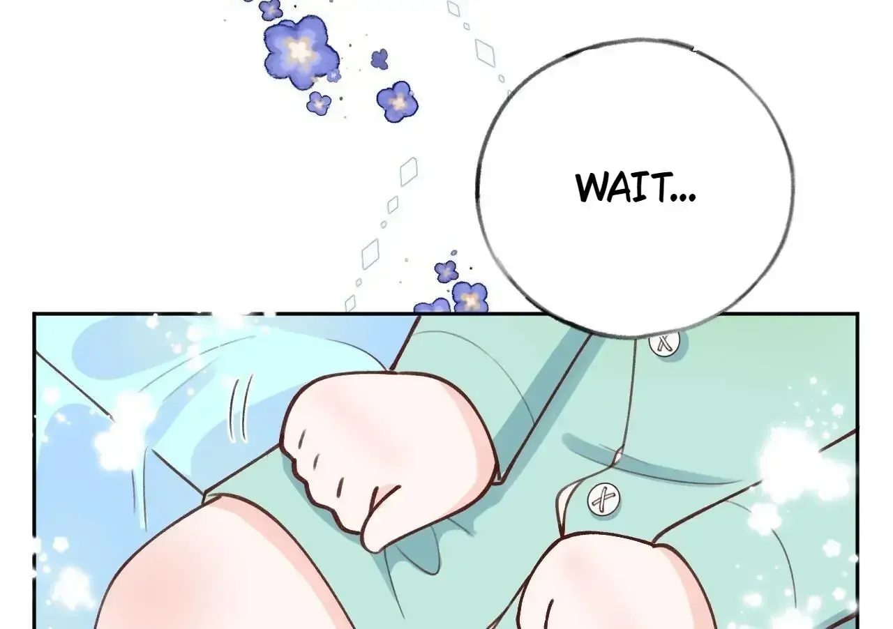 This Sweet Online Date Is a Disaster! Chapter 33.5 - page 16