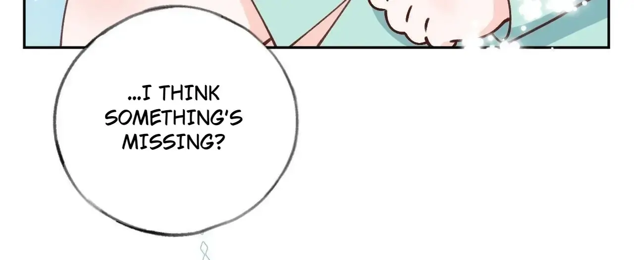 This Sweet Online Date Is a Disaster! Chapter 33.5 - page 17