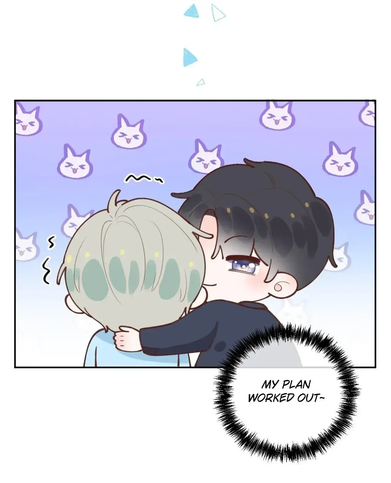 This Sweet Online Date Is a Disaster! Chapter 33.5 - page 26