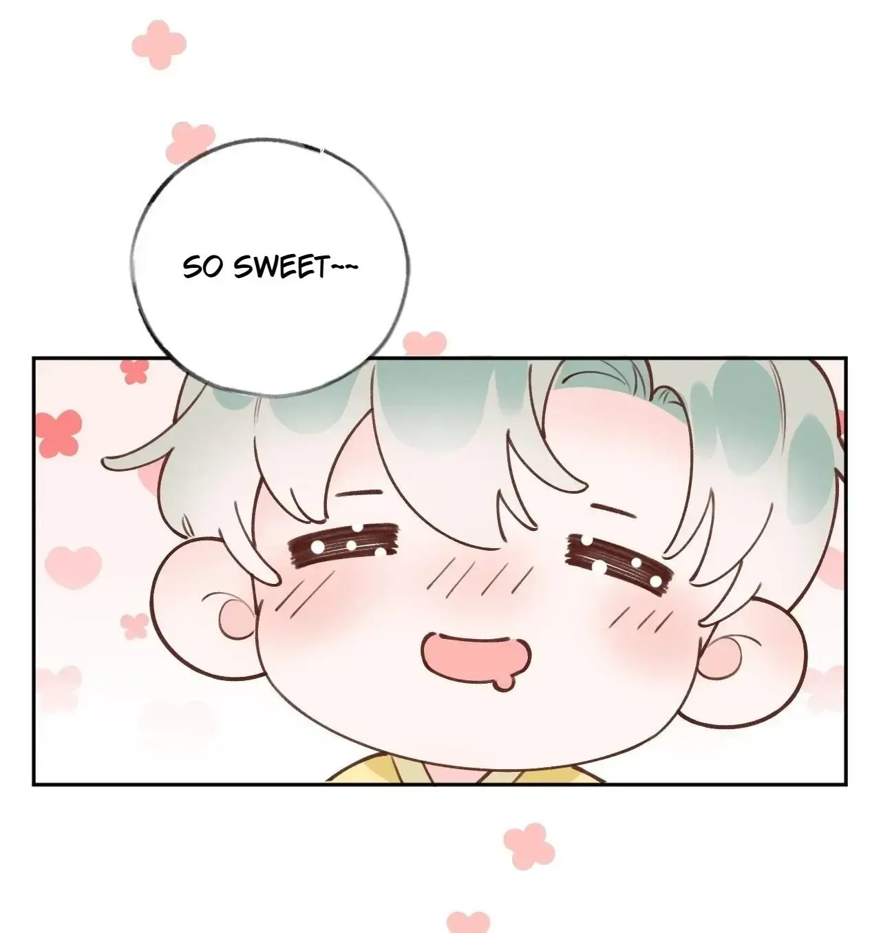 This Sweet Online Date Is a Disaster! Chapter 33.5 - page 29