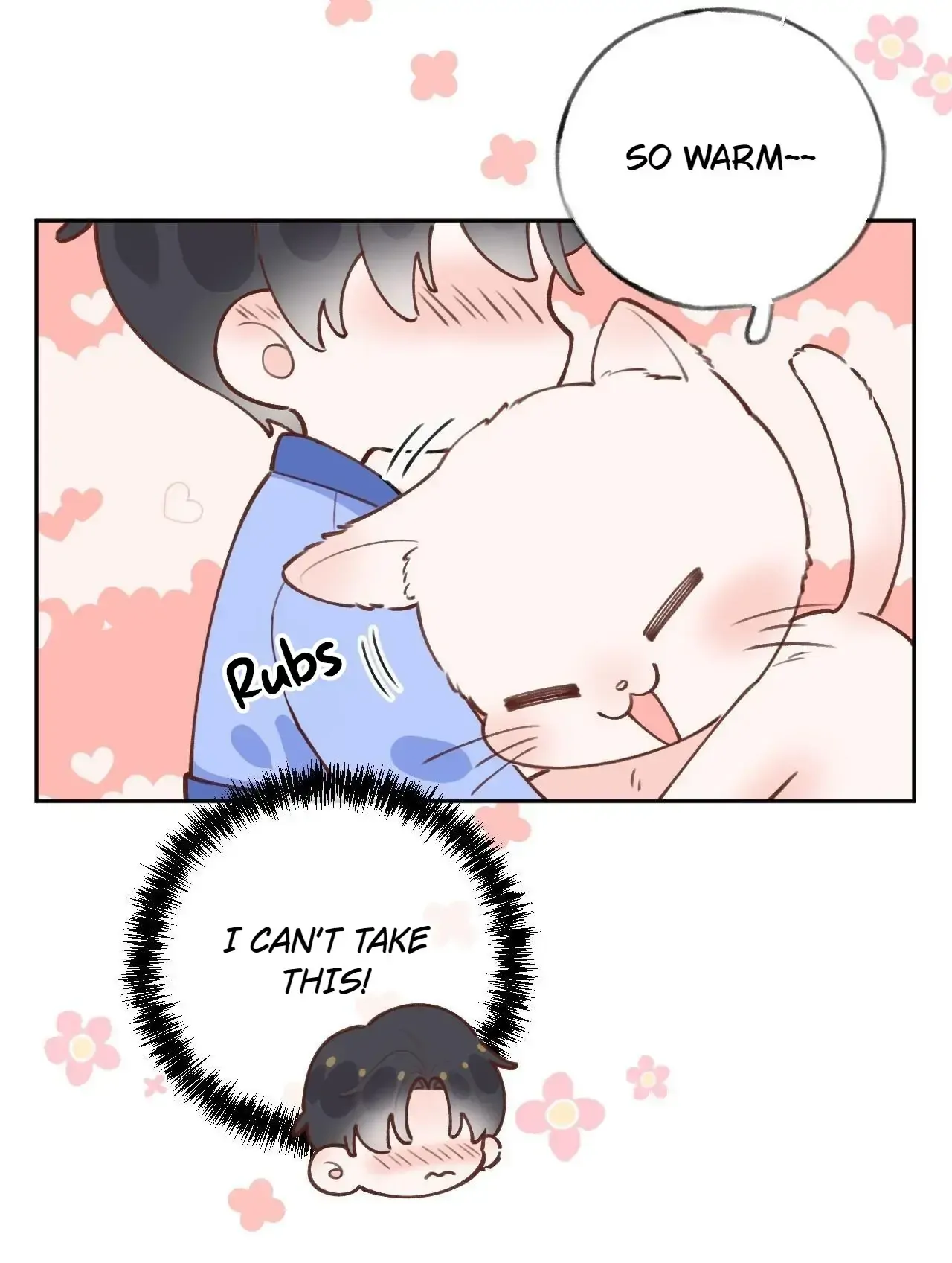 This Sweet Online Date Is a Disaster! Chapter 33.5 - page 31