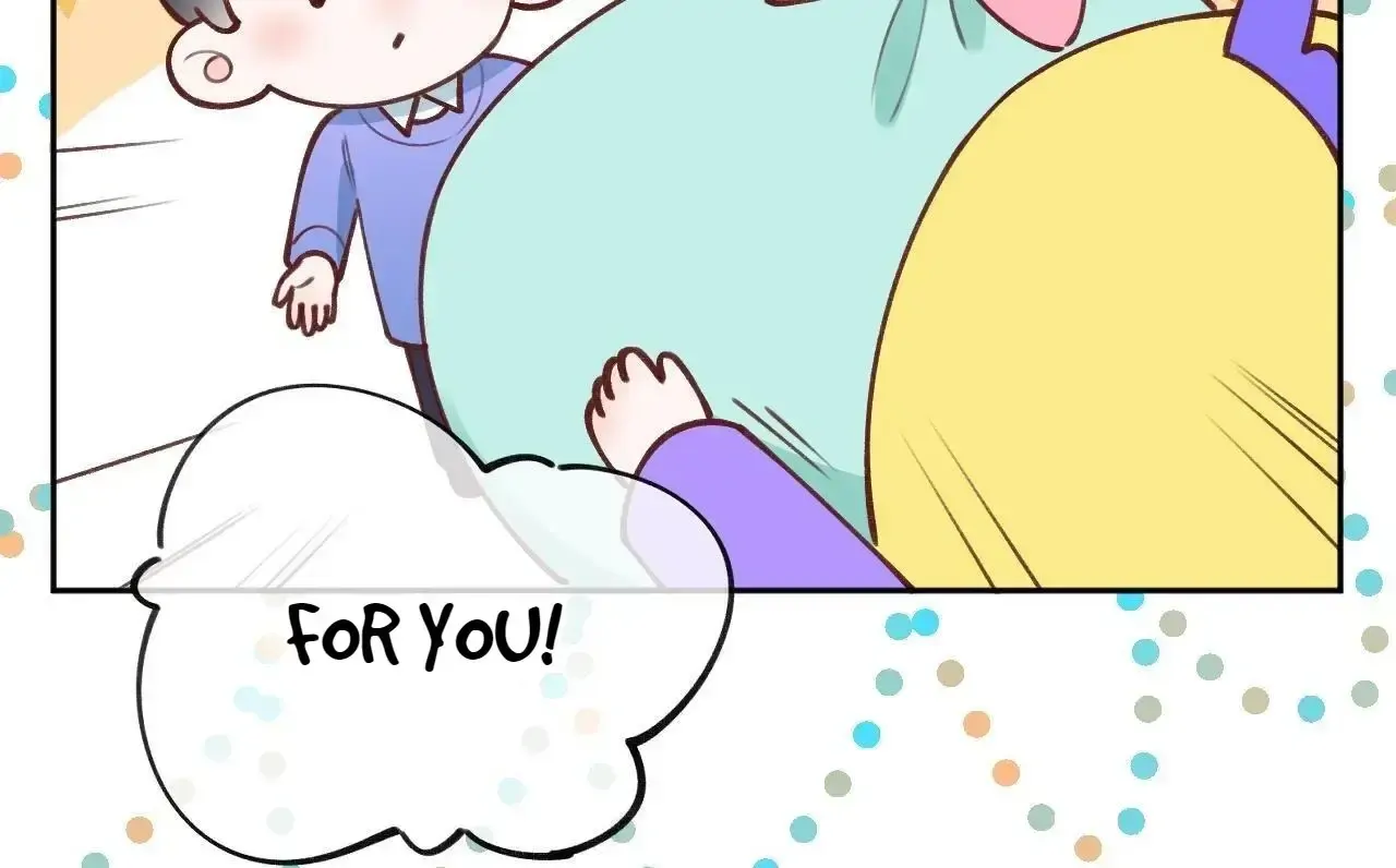 This Sweet Online Date Is a Disaster! Chapter 33.5 - page 38