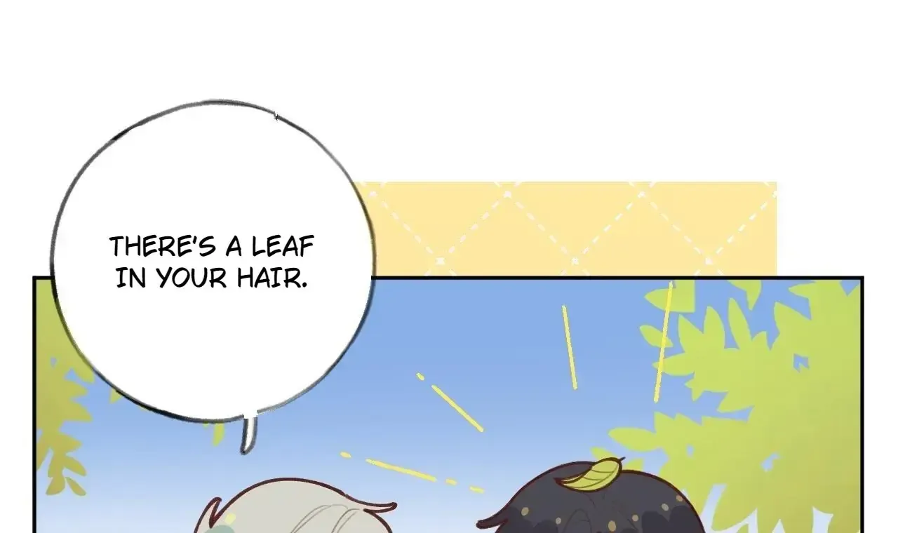 This Sweet Online Date Is a Disaster! Chapter 33.5 - page 6