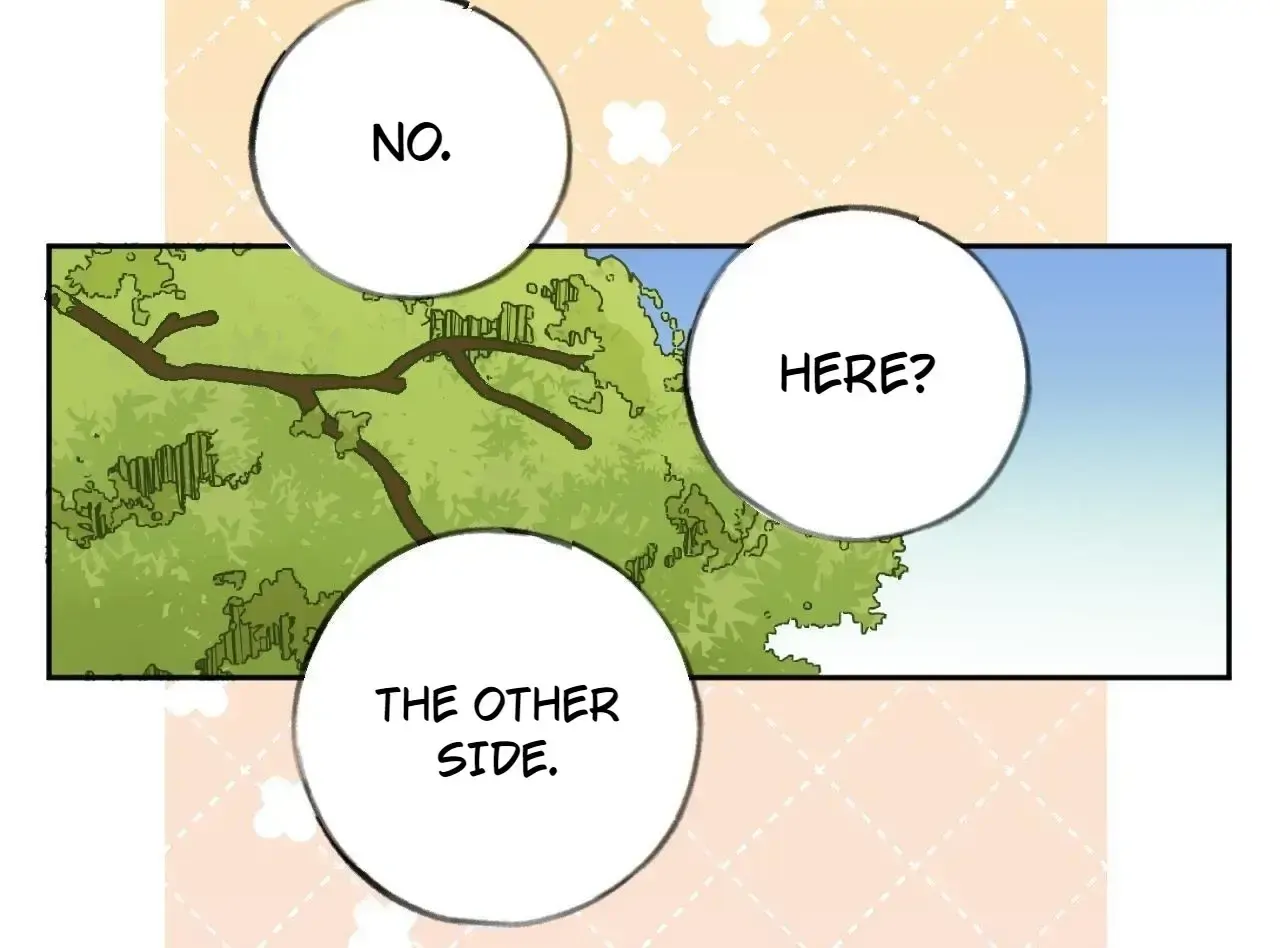 This Sweet Online Date Is a Disaster! Chapter 33.5 - page 8