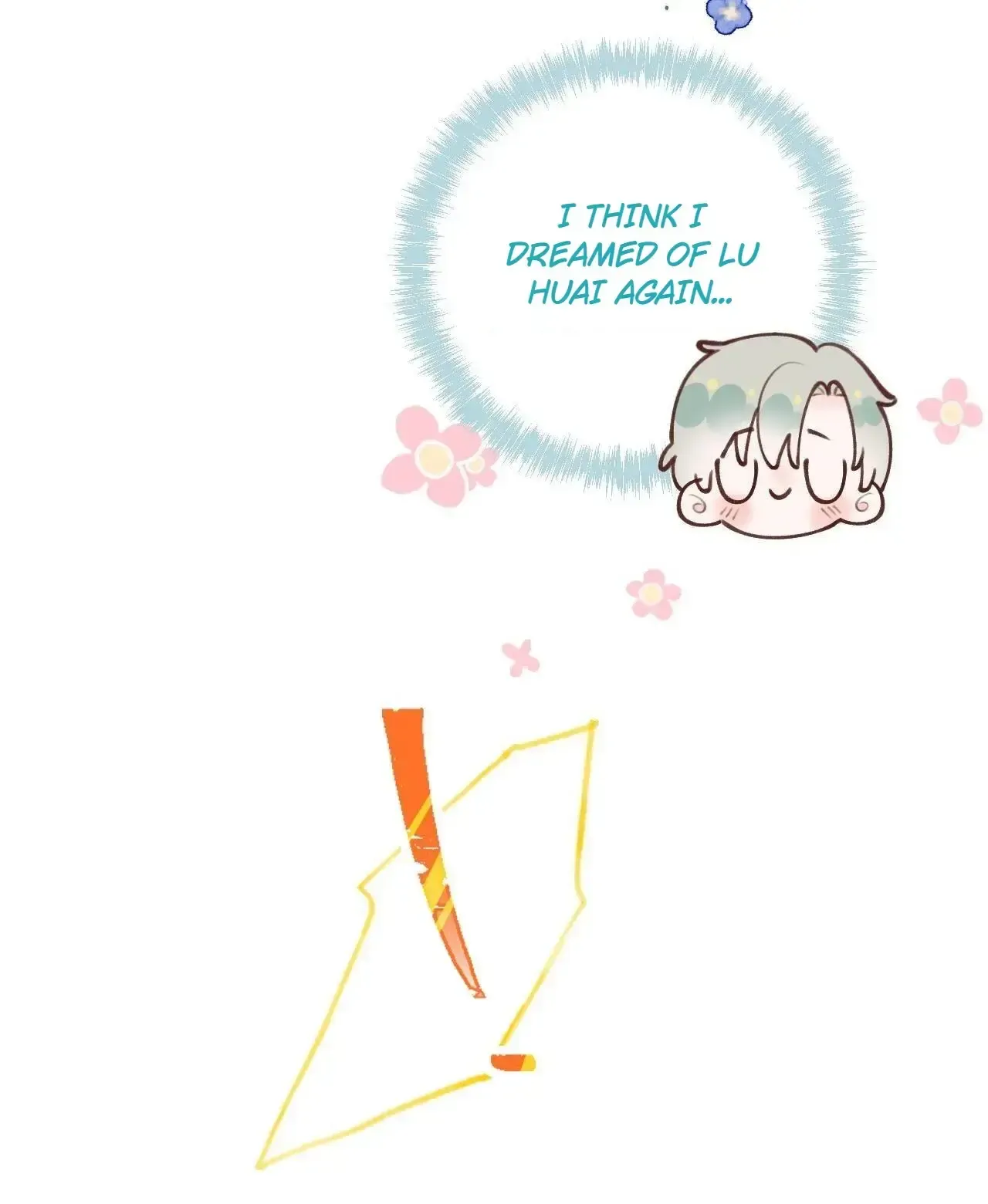 This Sweet Online Date Is a Disaster! Chapter 34 - page 11