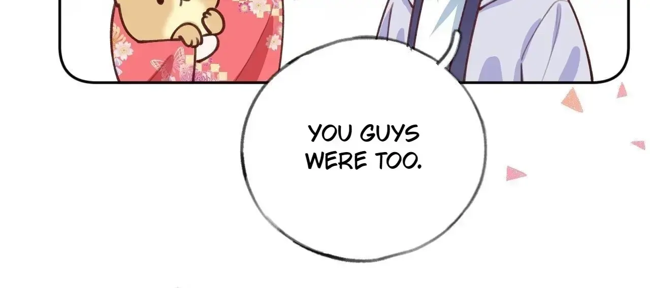 This Sweet Online Date Is a Disaster! Chapter 34 - page 35