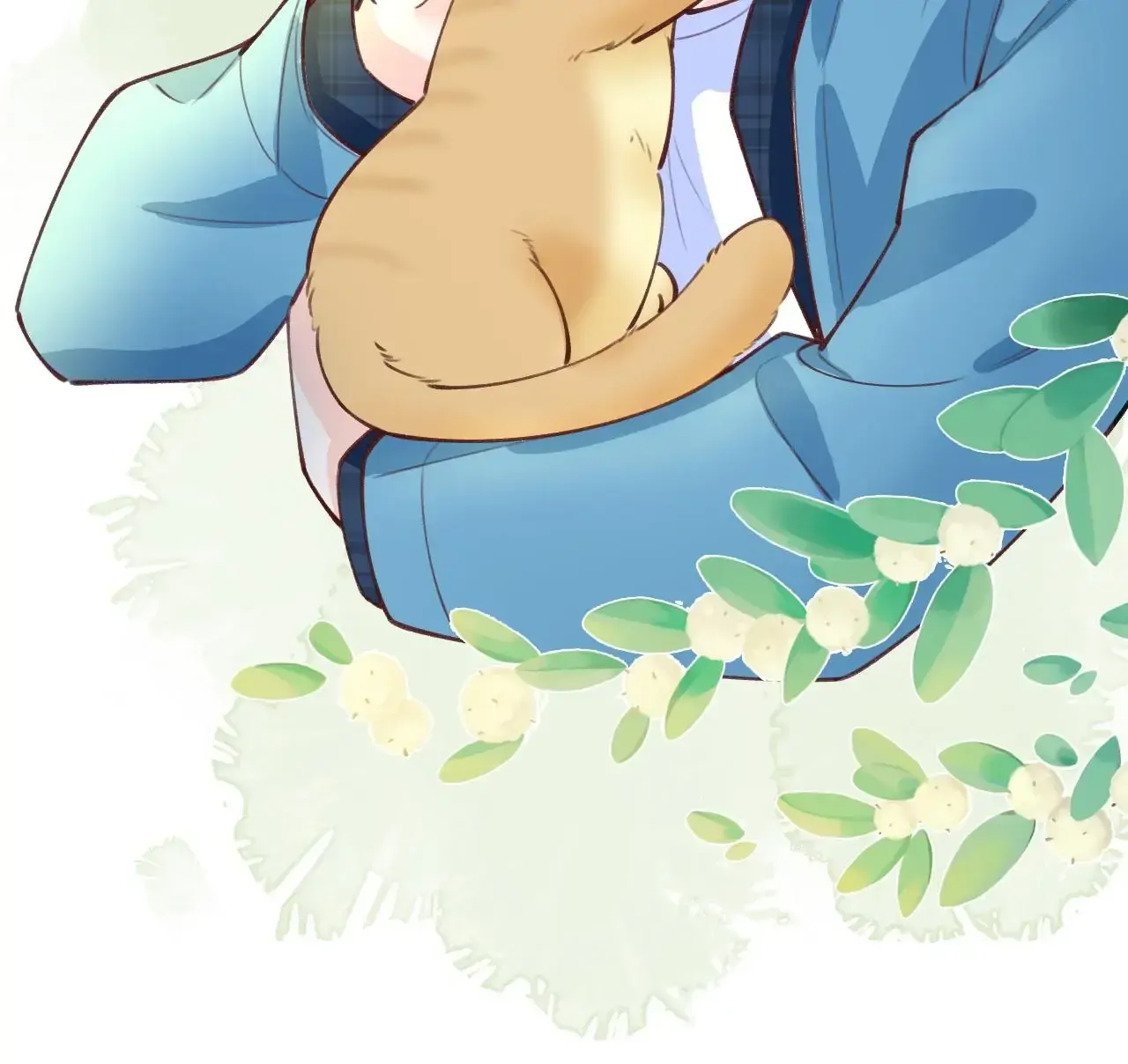 This Sweet Online Date Is a Disaster! Chapter 34 - page 39