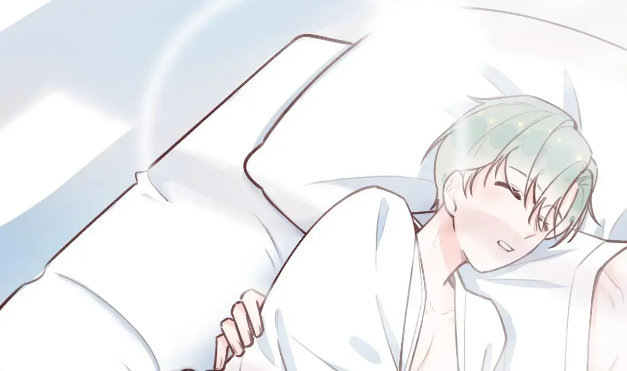 This Sweet Online Date Is a Disaster! Chapter 34 - page 5