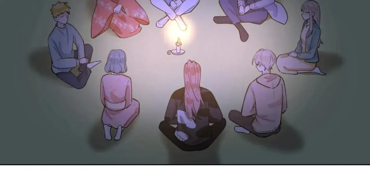 This Sweet Online Date Is a Disaster! Chapter 34 - page 60