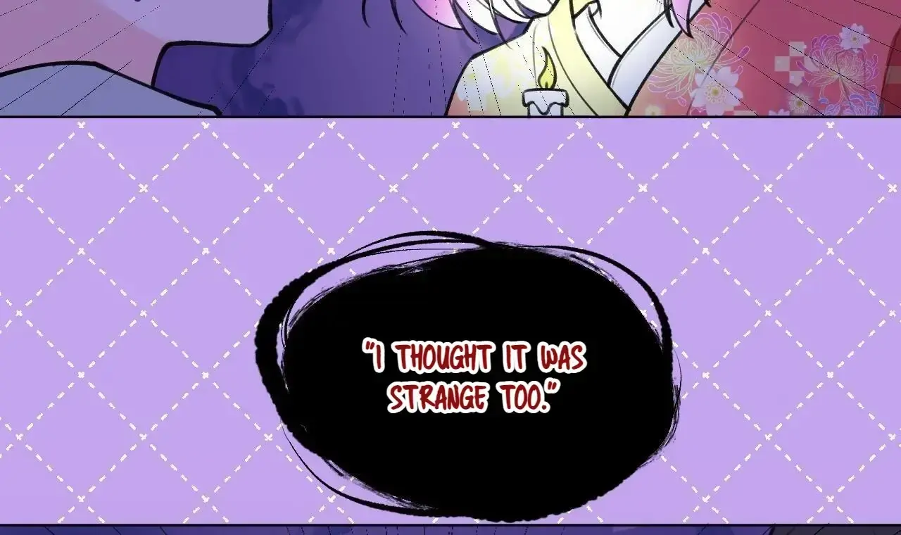 This Sweet Online Date Is a Disaster! Chapter 34 - page 72