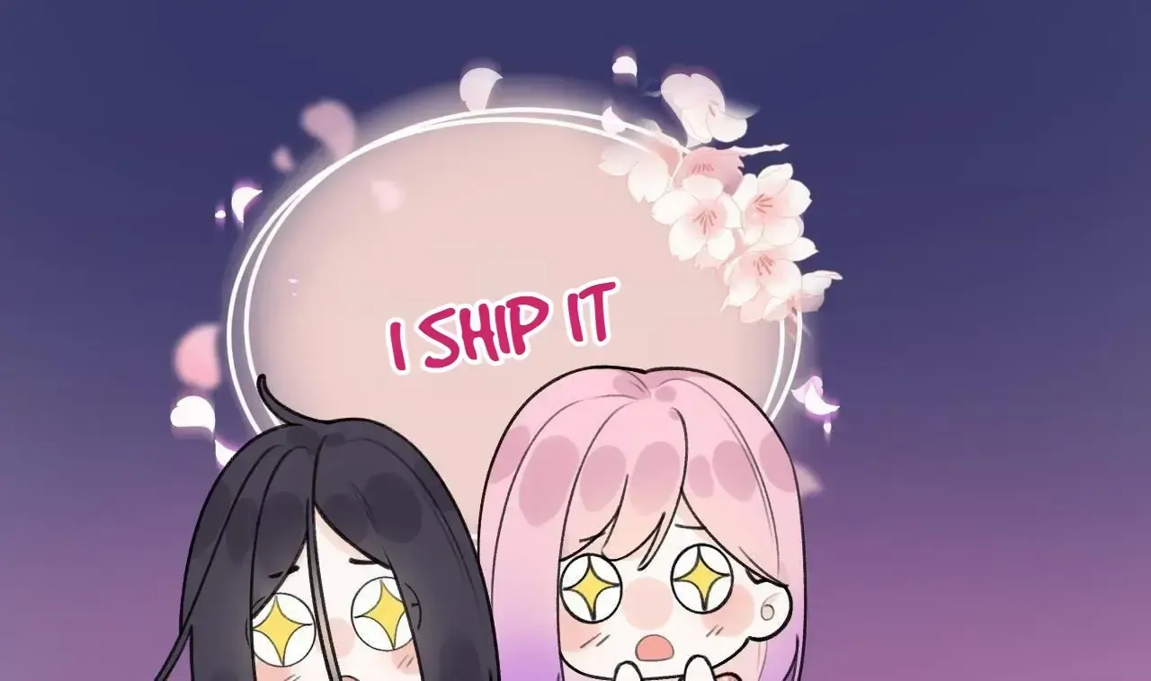 This Sweet Online Date Is a Disaster! Chapter 35 - page 14
