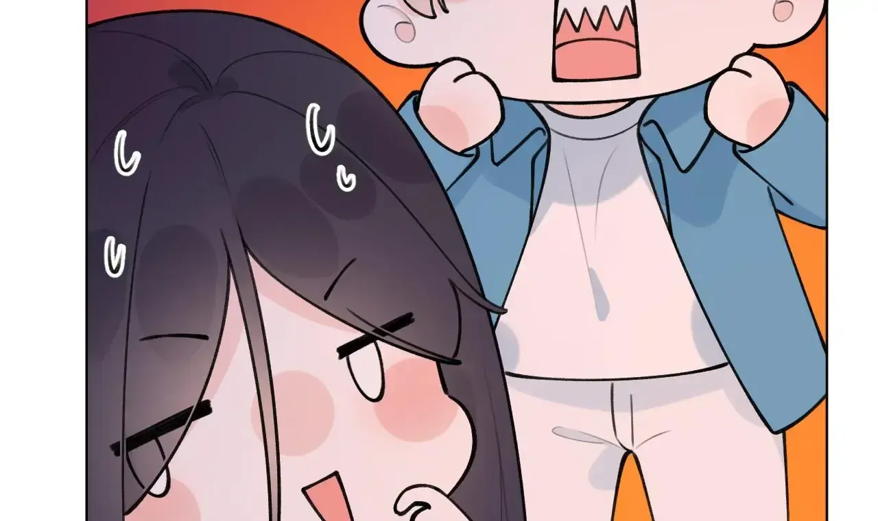 This Sweet Online Date Is a Disaster! Chapter 35 - page 18