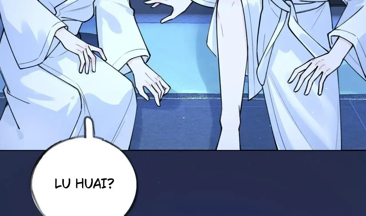 This Sweet Online Date Is a Disaster! Chapter 35 - page 34