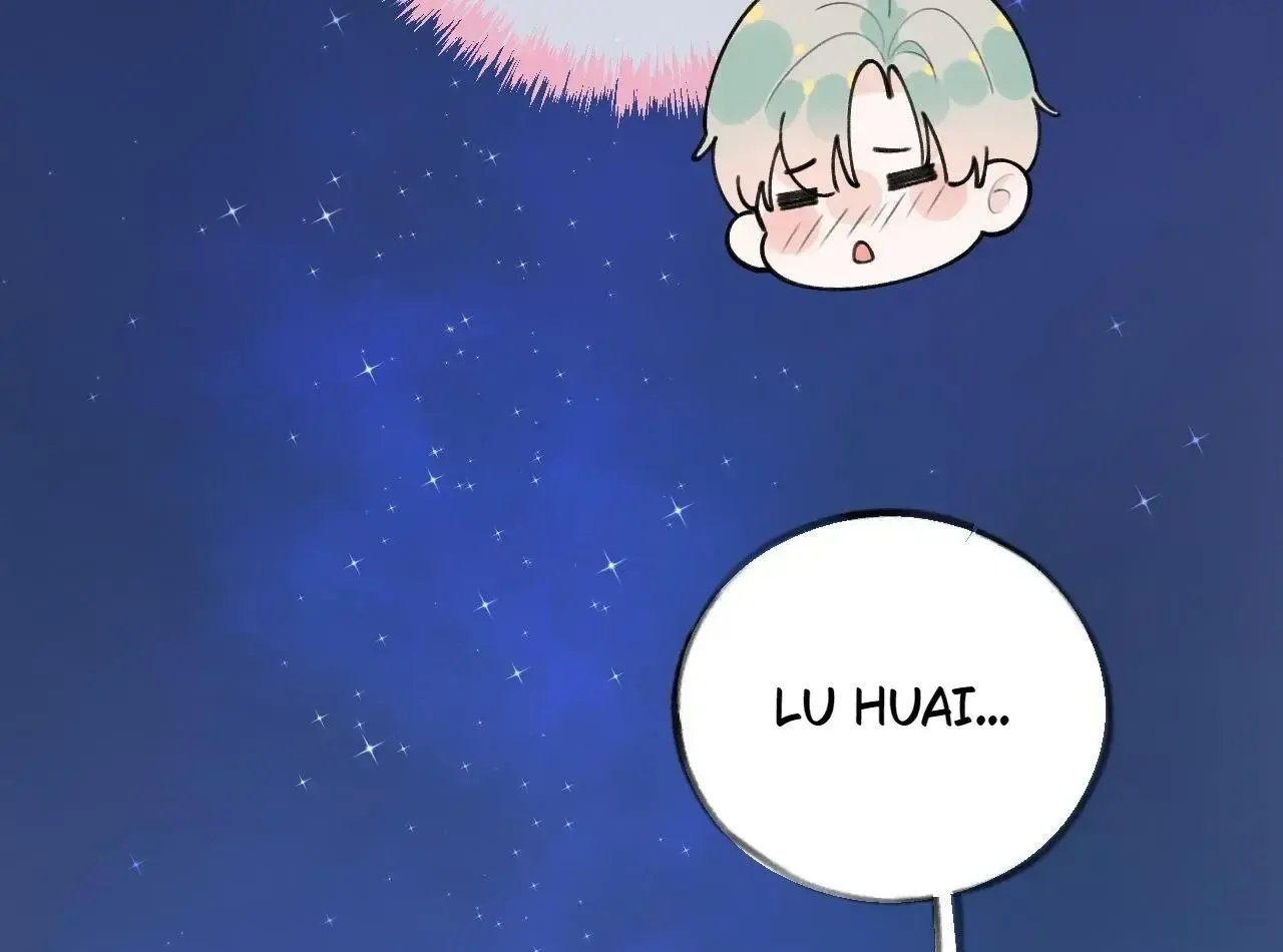 This Sweet Online Date Is a Disaster! Chapter 35 - page 36