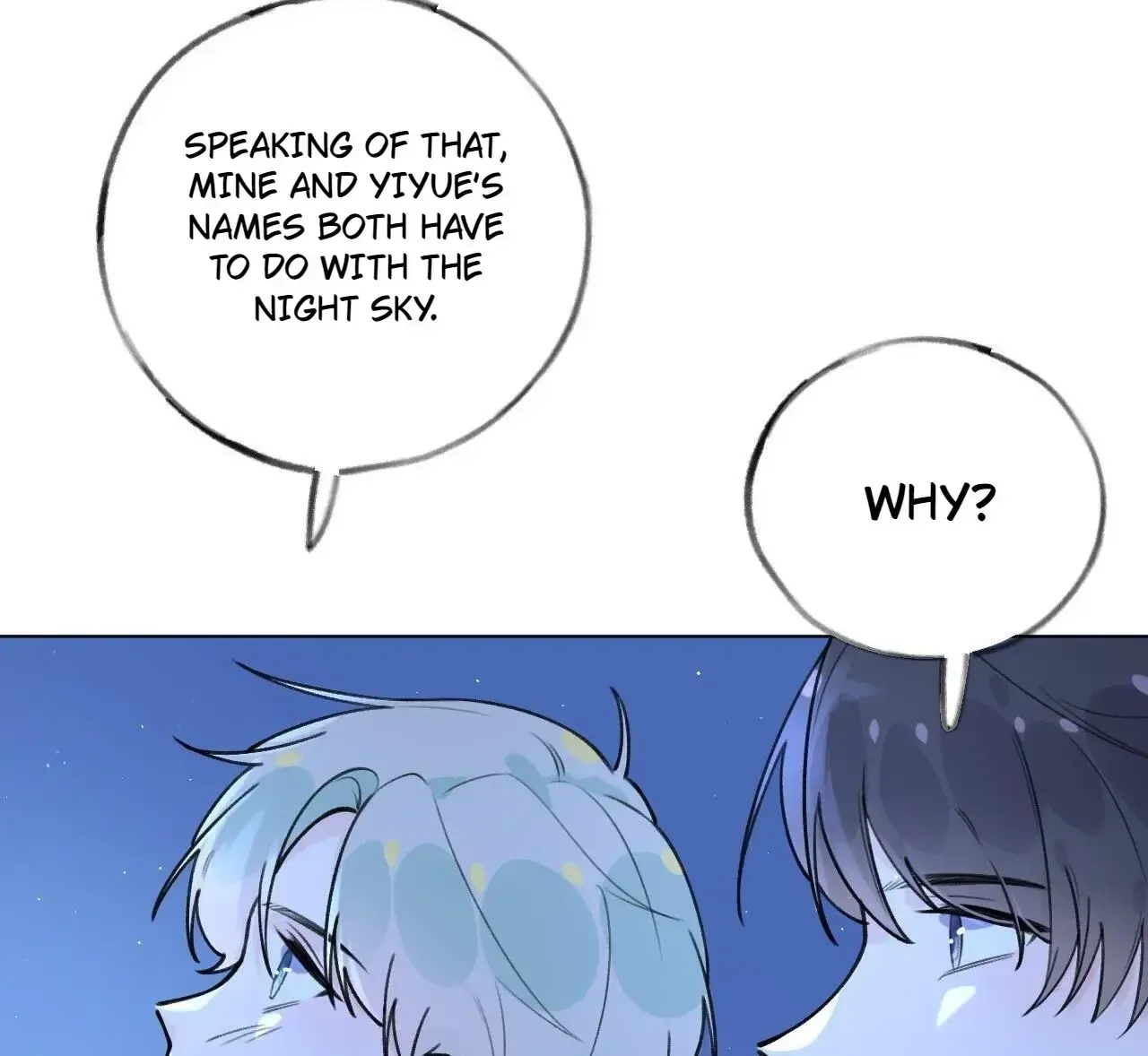 This Sweet Online Date Is a Disaster! Chapter 35 - page 42