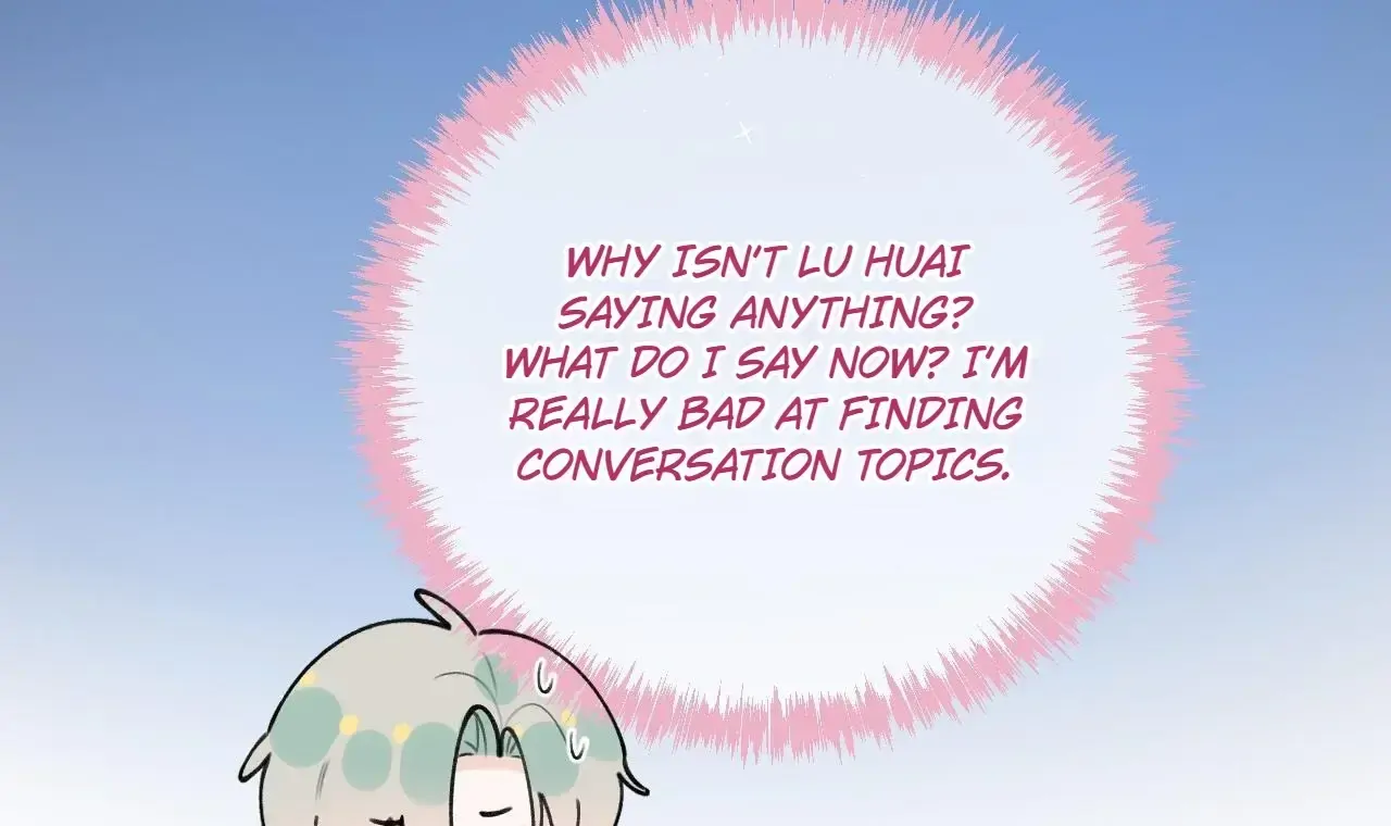 This Sweet Online Date Is a Disaster! Chapter 35 - page 45