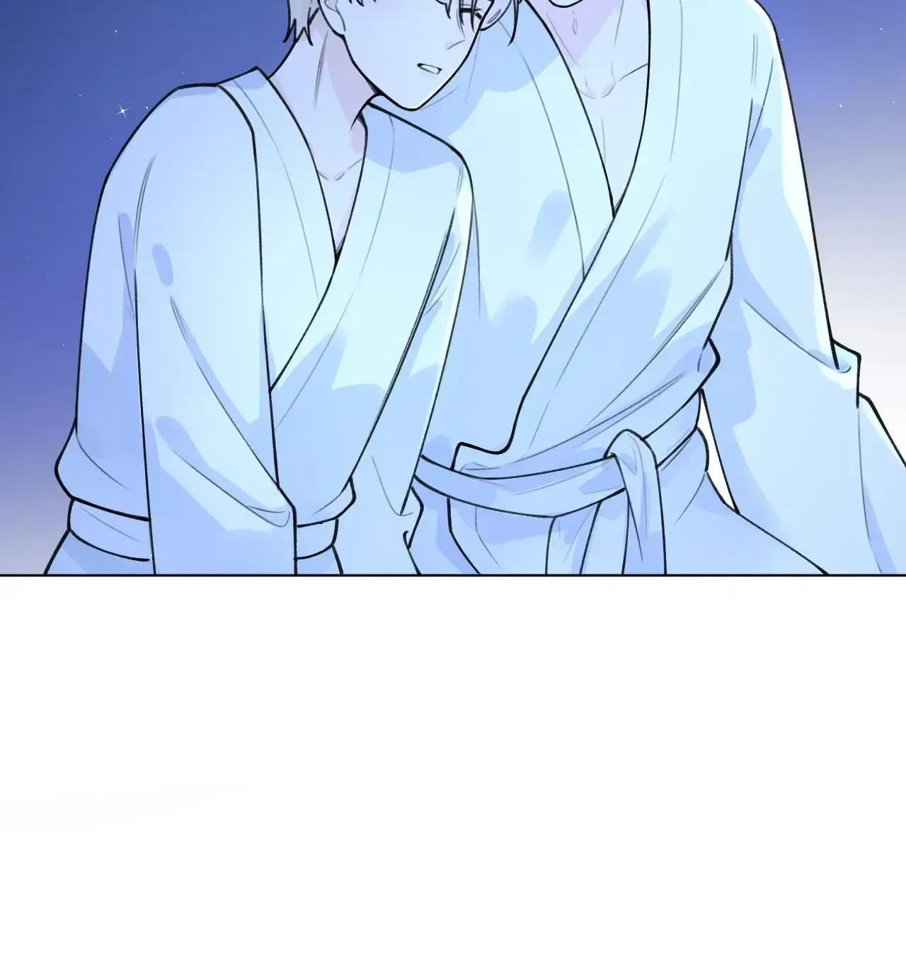 This Sweet Online Date Is a Disaster! Chapter 35 - page 51