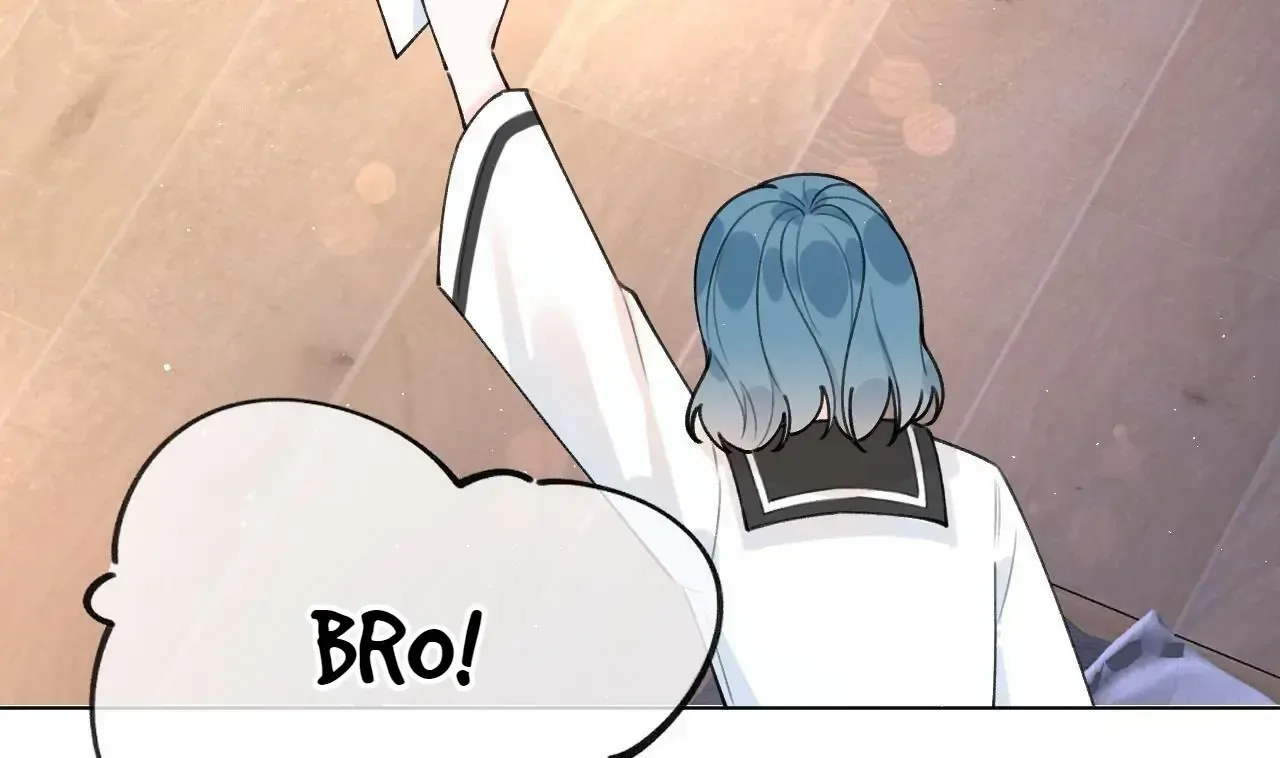 This Sweet Online Date Is a Disaster! Chapter 35 - page 61