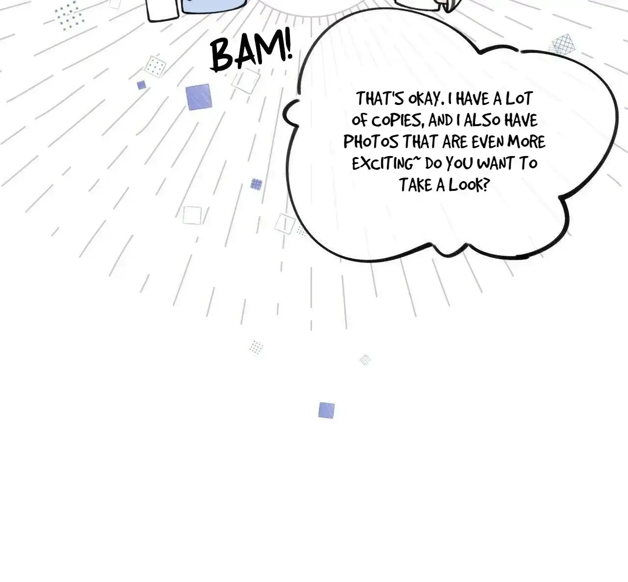 This Sweet Online Date Is a Disaster! Chapter 35 - page 69