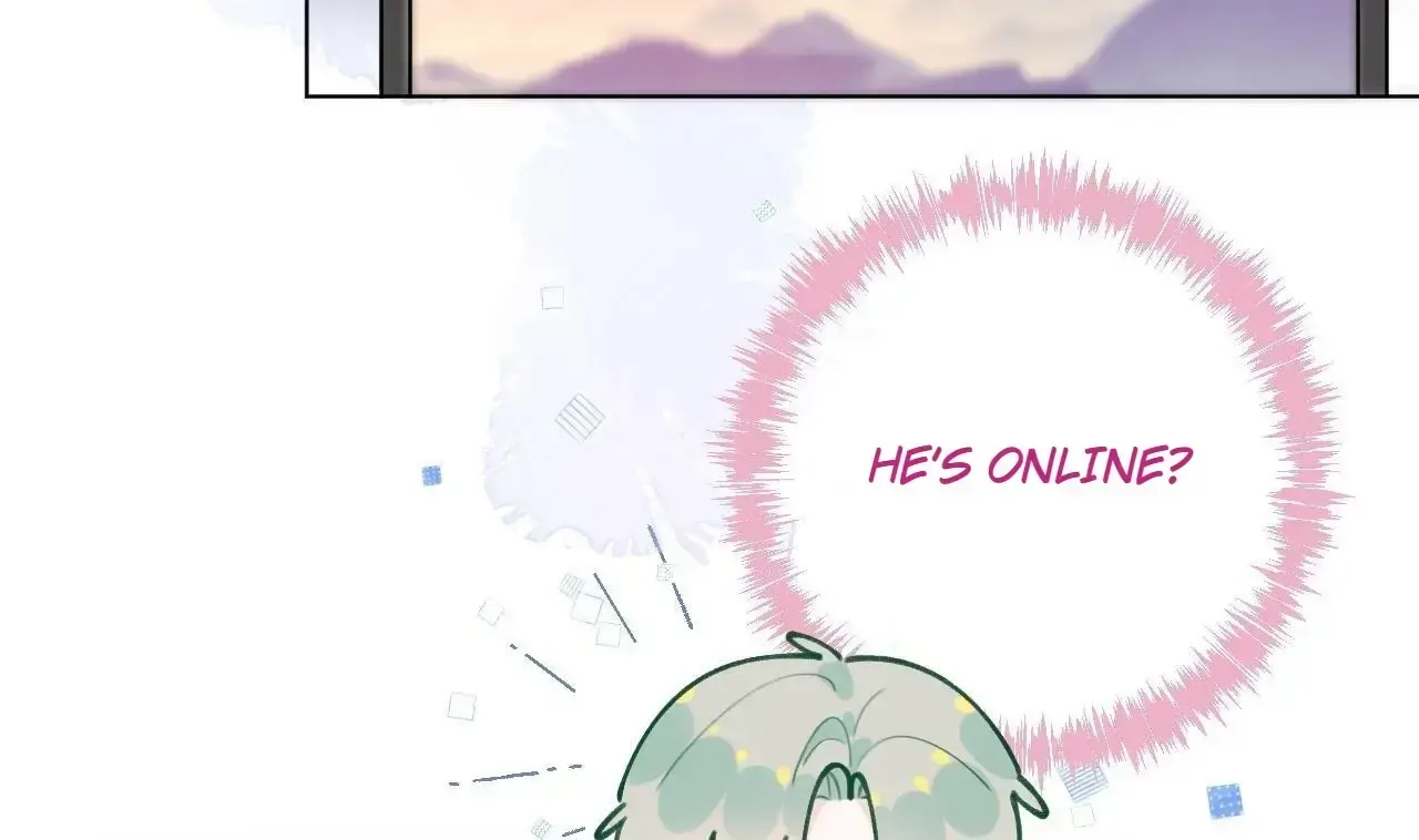This Sweet Online Date Is a Disaster! Chapter 35 - page 77
