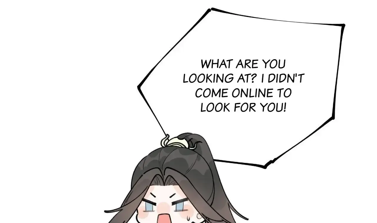 This Sweet Online Date Is a Disaster! Chapter 35 - page 84