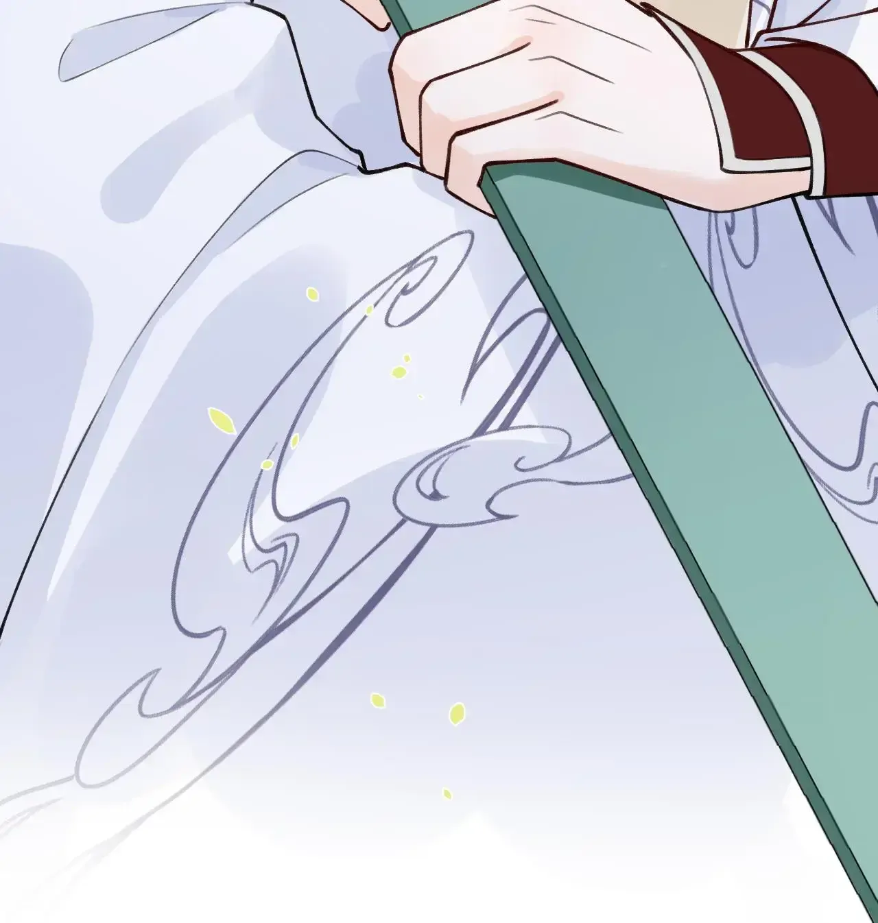 This Sweet Online Date Is a Disaster! Chapter 35 - page 89