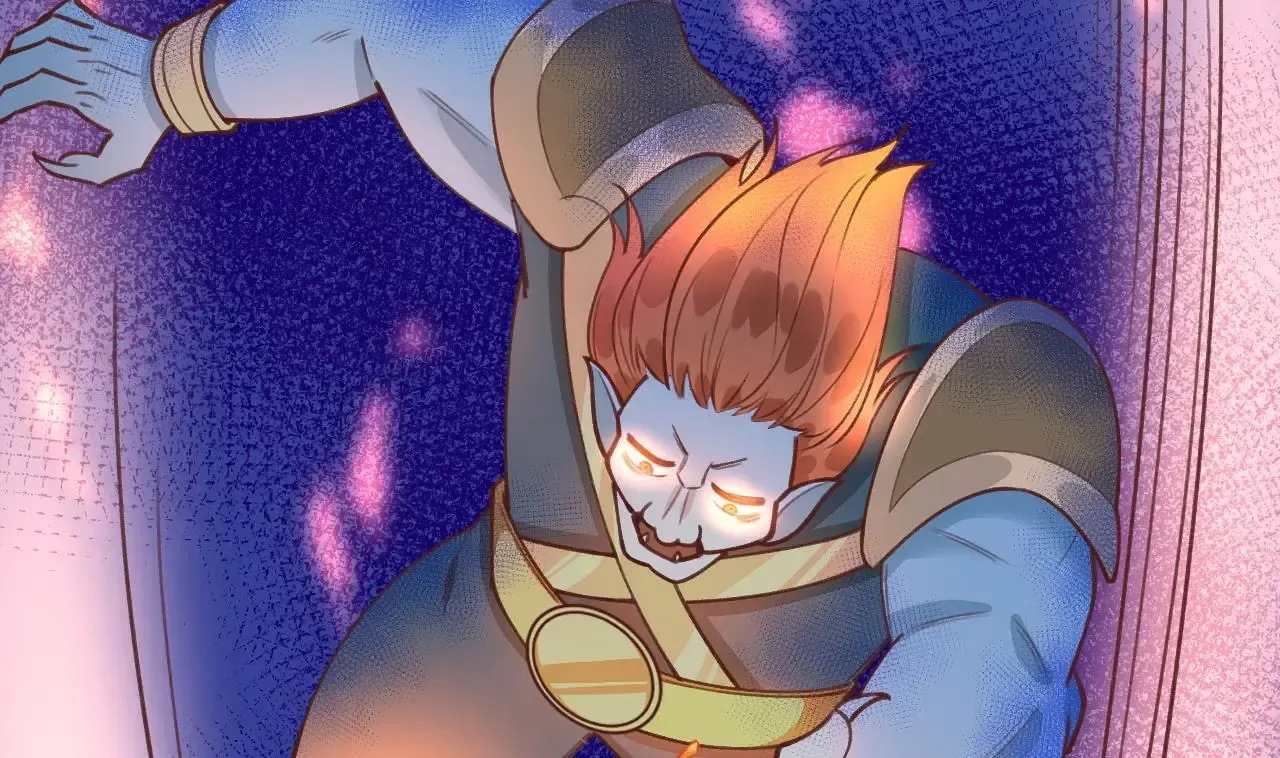This Sweet Online Date Is a Disaster! Chapter 36 - page 22