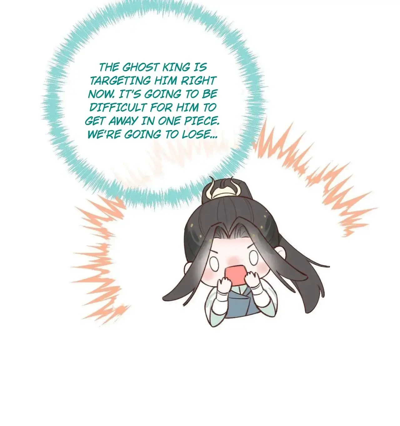 This Sweet Online Date Is a Disaster! Chapter 36 - page 27