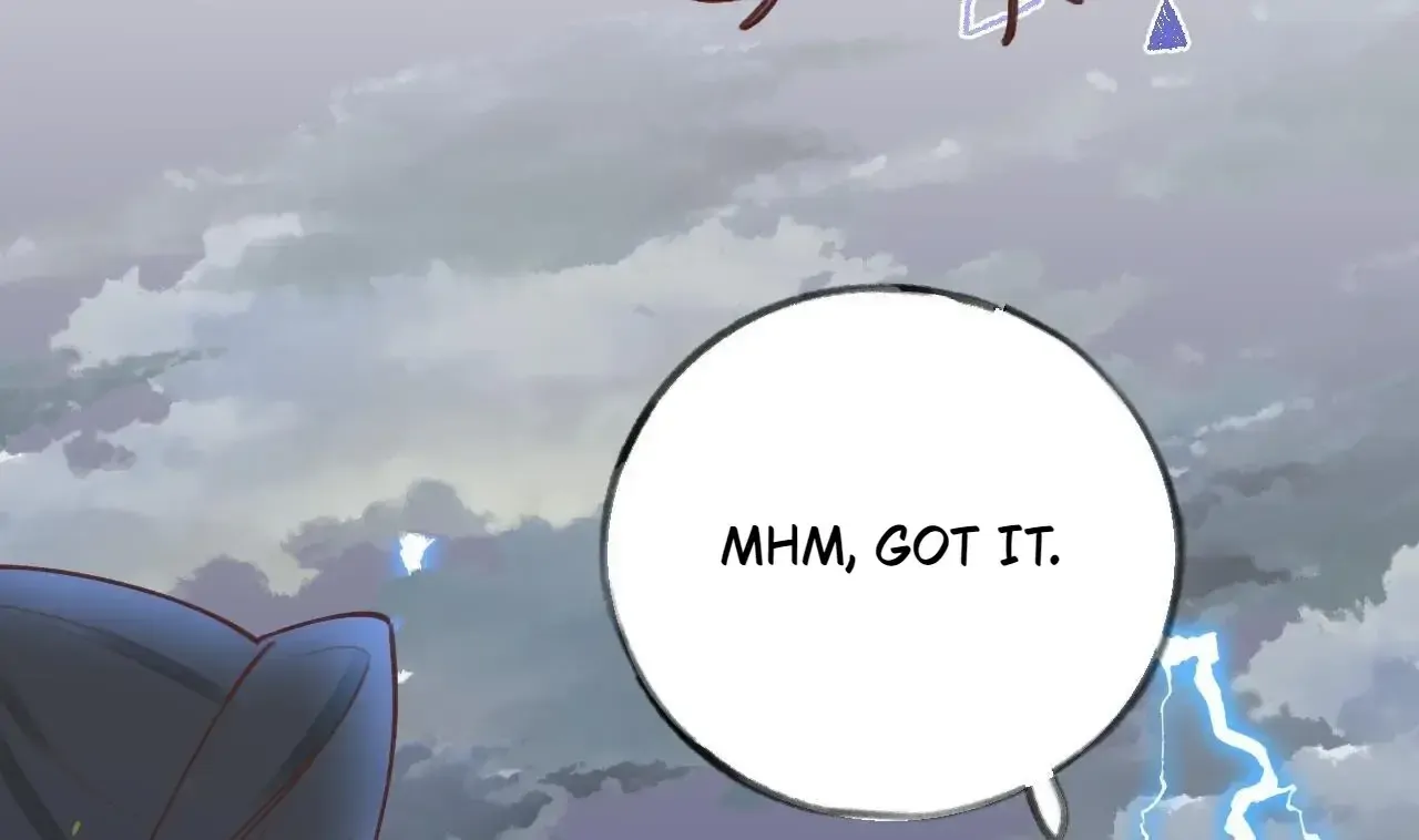 This Sweet Online Date Is a Disaster! Chapter 36 - page 34