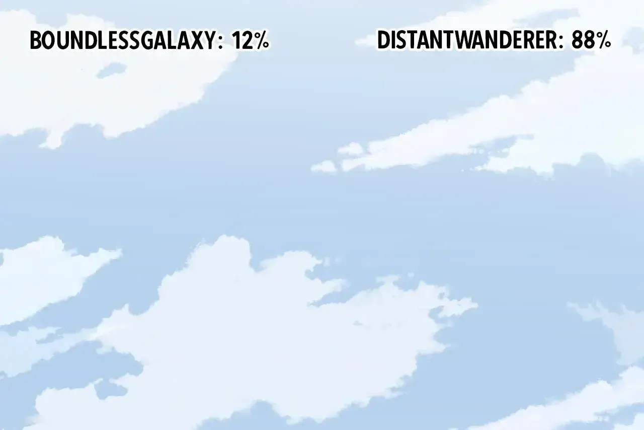 This Sweet Online Date Is a Disaster! Chapter 36 - page 45