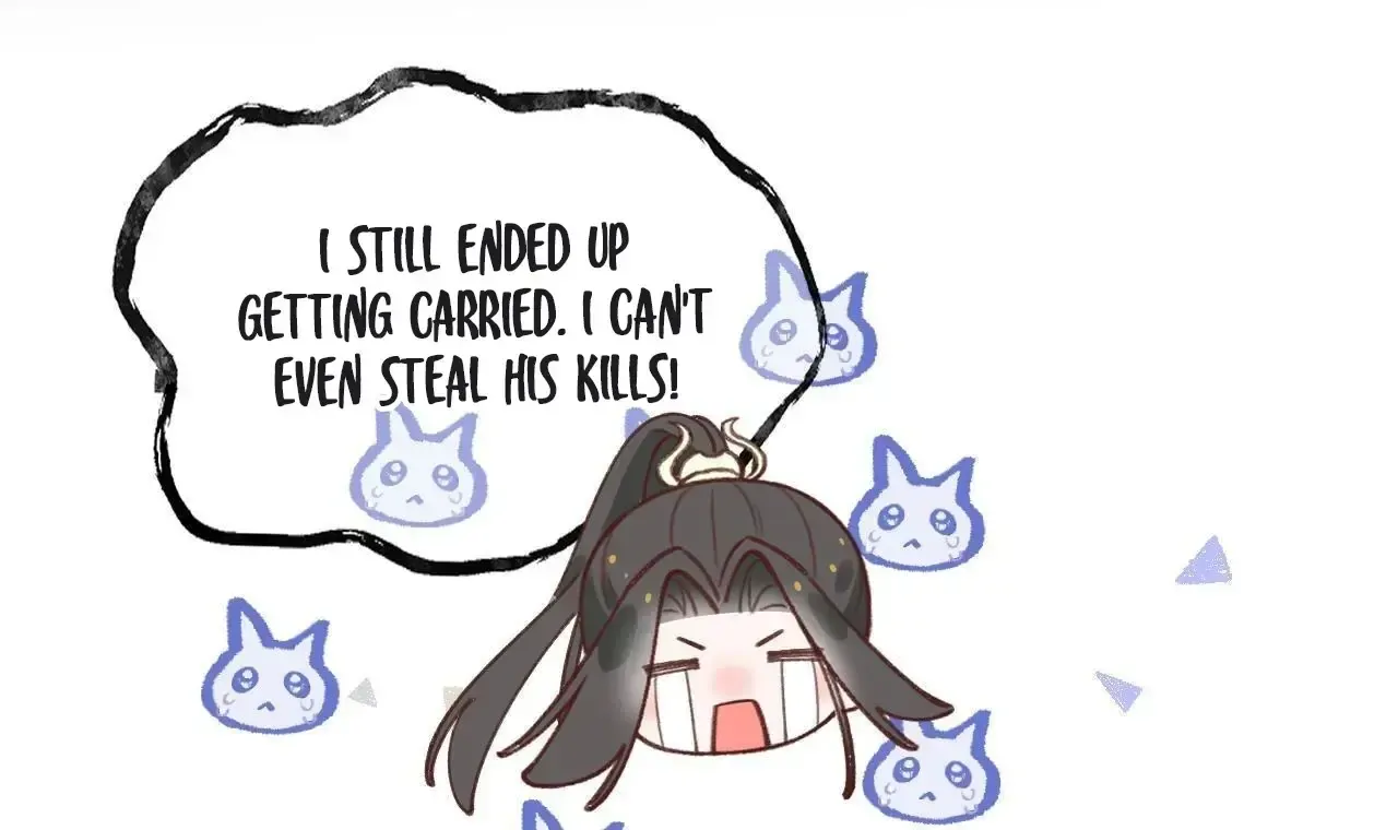This Sweet Online Date Is a Disaster! Chapter 36 - page 48