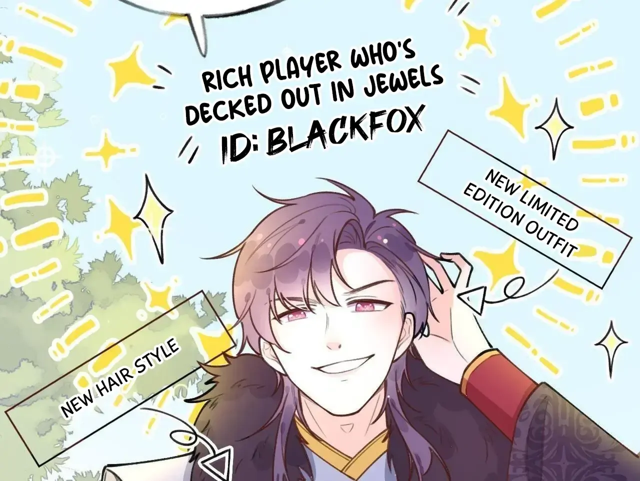 This Sweet Online Date Is a Disaster! Chapter 36 - page 60