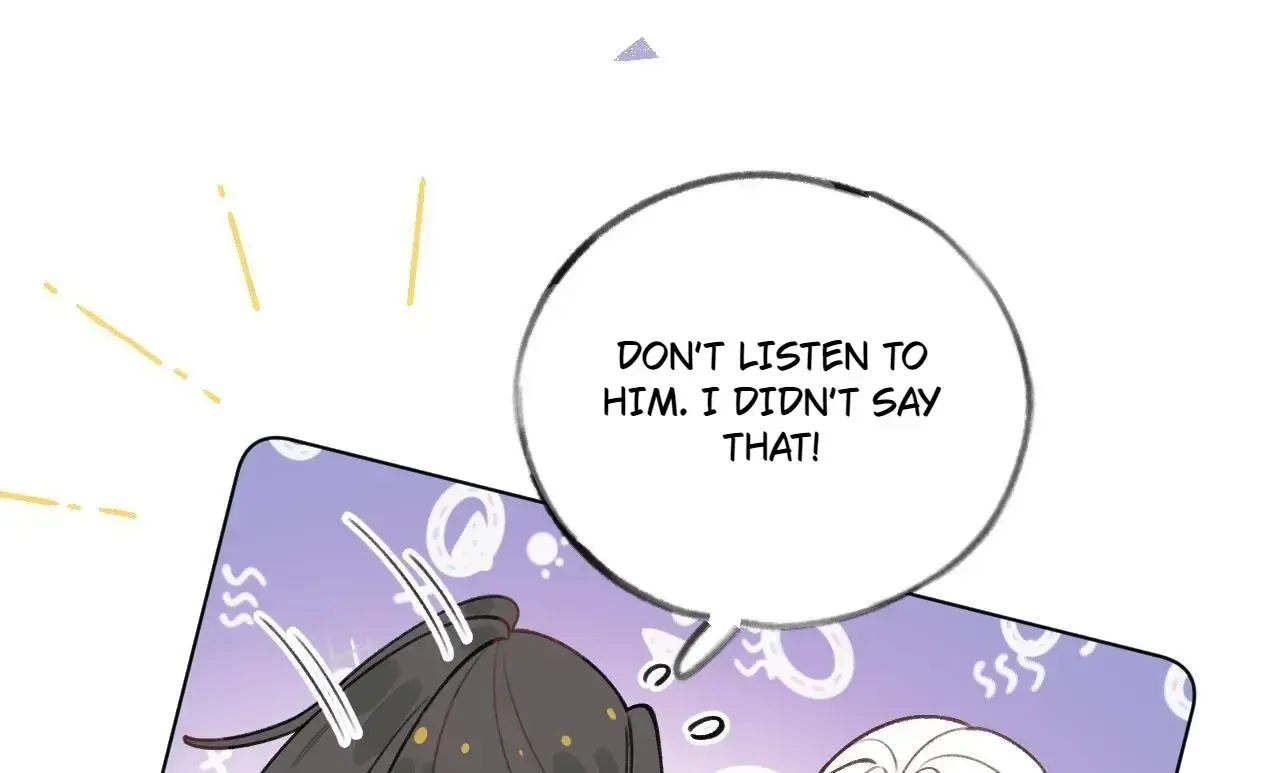 This Sweet Online Date Is a Disaster! Chapter 36 - page 65